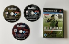 Metal gear solid d'occasion  Lyon III