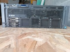 Poweredge r910 xeon d'occasion  Riom