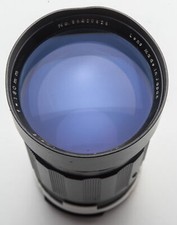 Soligor 180mm 180 gebraucht kaufen  Filderstadt