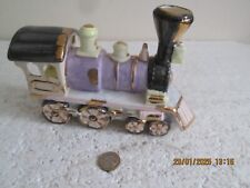 Ceramic old fashioned for sale  POOLE