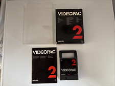 Pairs philips g7000 for sale  IPSWICH