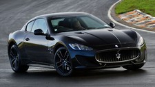 2015 maserati granturismo for sale  USA