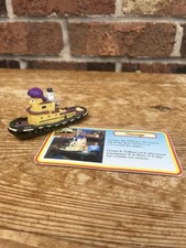 Theodore tugboat george for sale Theodore tugboat george for sale  GOOLE