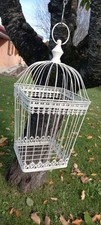 Cage oiseaux décorative d'occasion  Ambérieu-en-Bugey