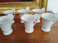 Tasses café thé d'occasion  Saint-Maur-des-Fossés