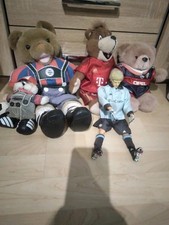 fc bayern munchen maskottchen gebraucht kaufen fc bayern munchen maskottchen gebraucht kaufen Neuburg a.d.Donau