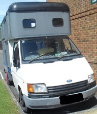Ford transit 190 for sale  WAREHAM