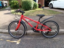 Frog kids bike for sale  TWICKENHAM