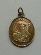 Ancienne medaille religieuse d'occasion  Flers