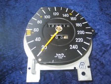 Mech tacho kombiinstrument gebraucht kaufen  Mainz