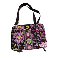 Vera bradley purple for sale  South Bend