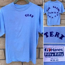 Vintage iron lettering for sale  Palm Springs