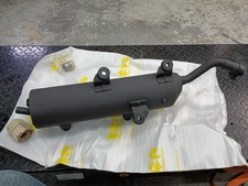 Nos suzuki muffler for sale  Summerville