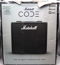 Marshall code25 watt for sale  Layton
