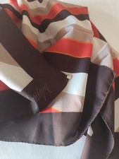 Foulard monique vintage usato  Bagno a Ripoli