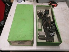 Hornby echelle aiguillage d'occasion Hornby echelle aiguillage d'occasion  Saint-Denis-de-Cabanne