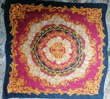 Art silk vintage for sale  LUTON