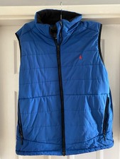 Mens musto bodywarmer for sale  SALISBURY