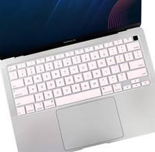 Capa protetora teclado Allinside para 2020 Macbook Pro 13 polegadas A2338 M1 A2251 A2289  comprar usado  Enviando para Brazil