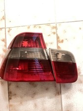 Fari posteriori bmw usato  Mazzarrone