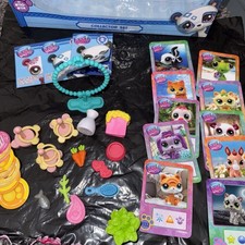 Hasbro littlest pet for sale  WASHINGTON