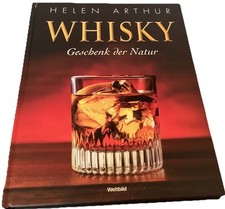 Whisky geschenk natur gebraucht kaufen  Essen