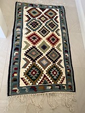 Handmade persian kilim for sale  Newport Coast