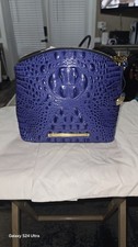 Brahmin affinity blue for sale  Jacksonville