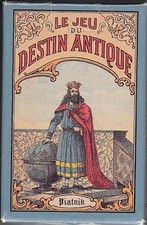 Jeu destin antique d'occasion  Expédié en Belgium