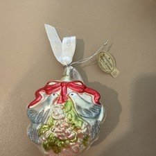 Waterford christmas ornaments for sale  Haines City
