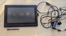 Wacom cintiq pen for sale  NEWCASTLE UPON TYNE