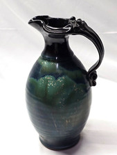 Vintage teal swirl for sale  Stanfield