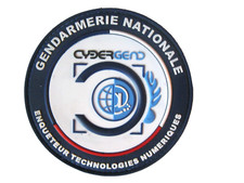 Collection gend cyber d'occasion  Expédié en Belgium