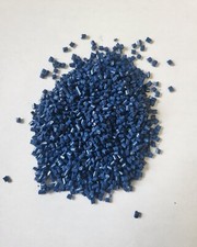 Plastic pellets polypropylene for sale  Bowdon