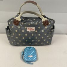 Cath kidston polka for sale  BRACKNELL