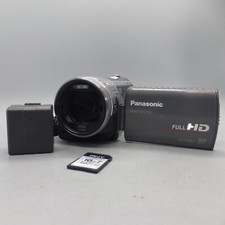 Panasonic hdc sdt750 for sale  LEEDS