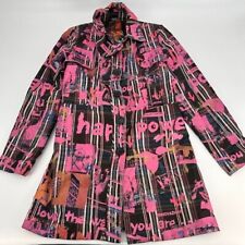 Desigual pink graffiti for sale  Cleveland