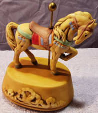 Willitts carousel horse for sale  Villa Ridge