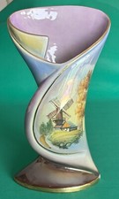 Vaso ceramica dipinto usato  Roma