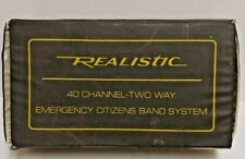 Realistic channel emergency for sale  Maricopa