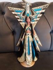 Barbie bob mackie gebraucht kaufen  Asendorf