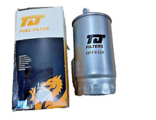 Filters qff0329 car for sale  COVENTRY
