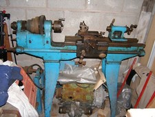 Colchester bantam metal for sale  DROITWICH