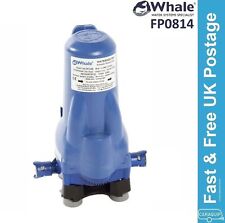 Whale smartflo ltr for sale  BRIDGEND