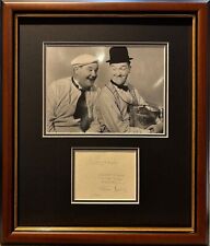 Laurel hardy guaranteed for sale  CAMBERLEY
