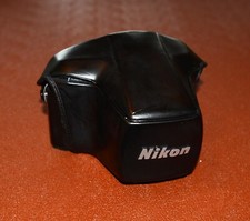 Nikon ever ready for sale  MATLOCK
