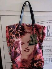 Desigual tasche lacroix gebraucht kaufen  Döbeln