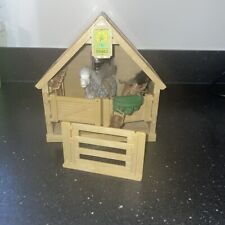 Sylvanian families stable for sale  KIDDERMINSTER