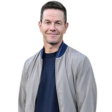 Mark wahlberg halber gebraucht kaufen  Hannover