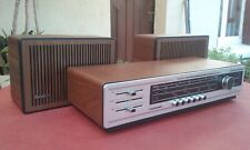 Blaupunkt madrid rare d'occasion  Drancy